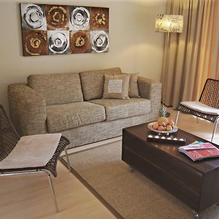 The Lofts Hotell Polokwane Exteriör bild