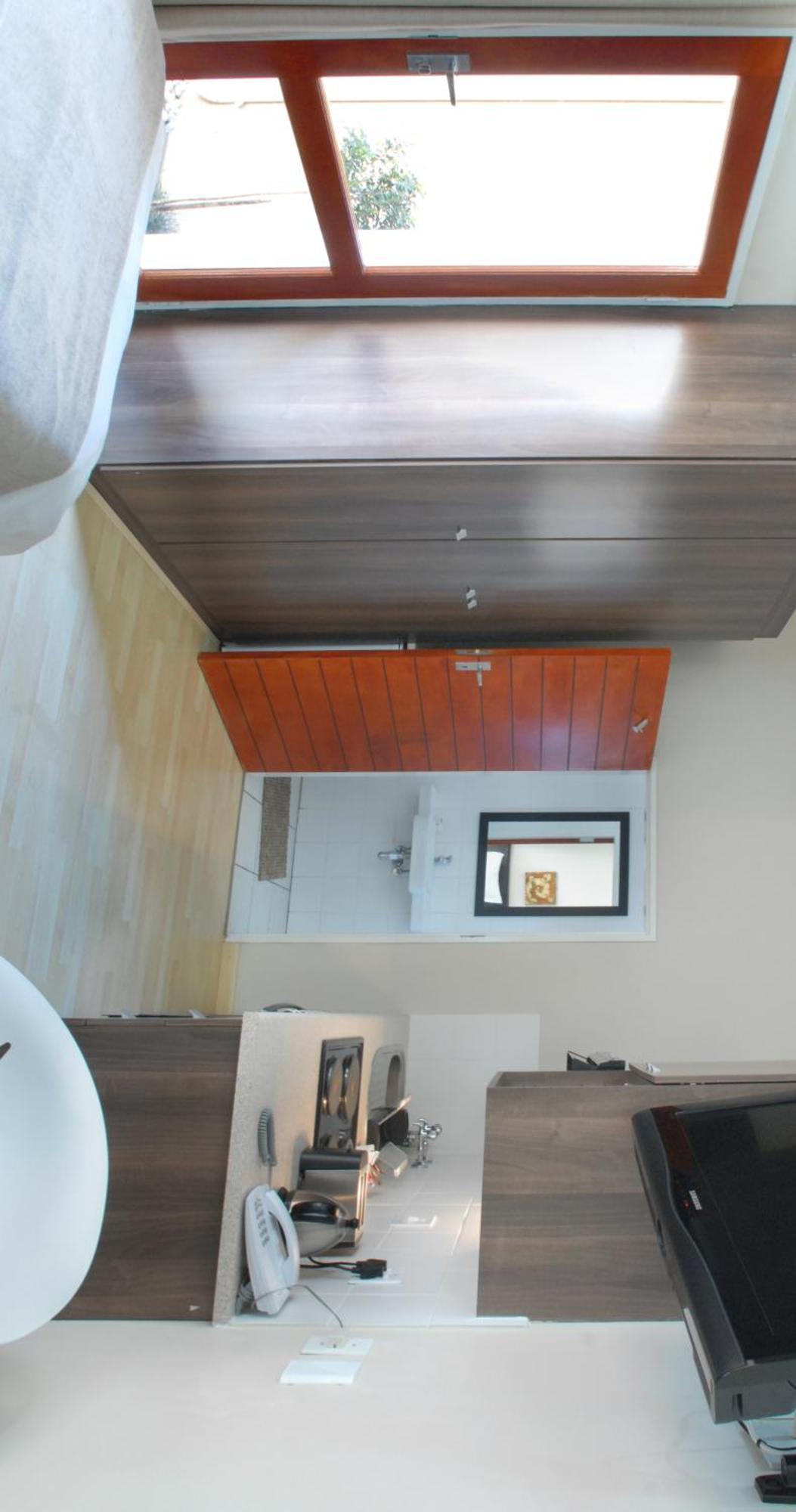 The Lofts Hotell Polokwane Exteriör bild